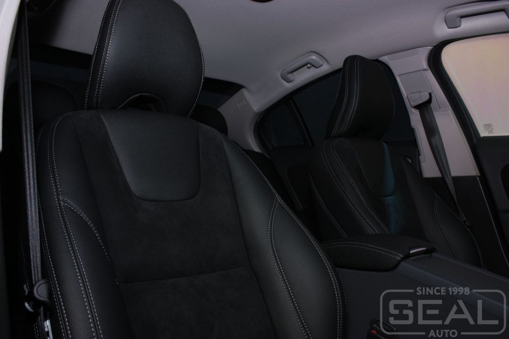 Перетяжка салона volvo s60 2, простые схемы радиоприемников укв частоты и какие кухонные комбайны б.ш нарезают кубиками Перетяжка салона volvo s60 2