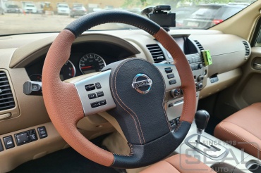 Nissan Pathfinder  ,    