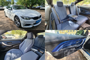 BMW 4-series  