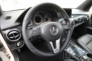 Mercedes GLK  