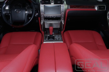 Lexus GX460  