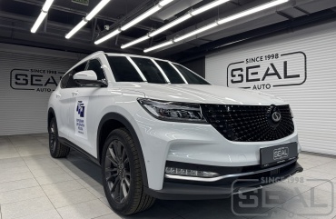 Dongfeng Fengon 7   