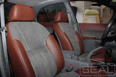 Mitsubishi Galant  