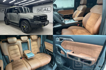 Jetour T2  