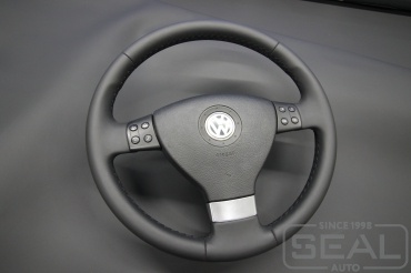 Volkswagen Golf V   