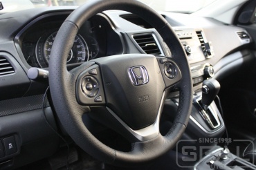 Honda CR-V (IV)   