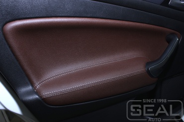 Ford Mondeo 4     