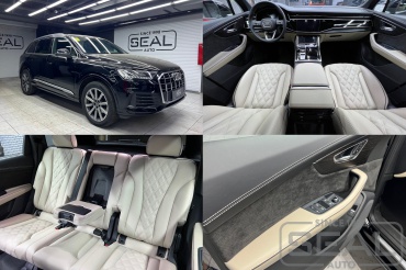 Audi Q7  ,    