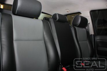 Toyota Tundra  
