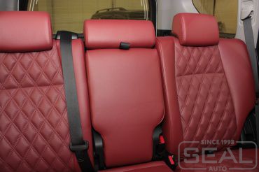 Toyota Land Cruiser Prado 150  