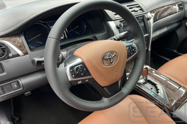 Toyota Camry XV50    