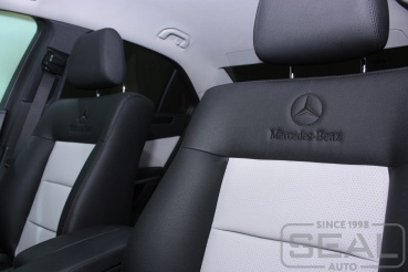 Mercedes E-klasse   
