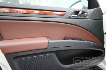 Skoda Superb II     