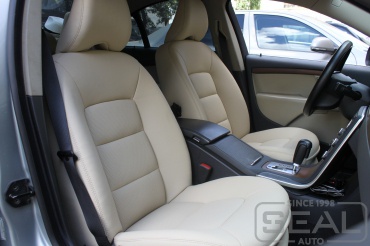 Vlvo S80  