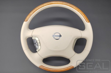 Nissan Cedric     ,  