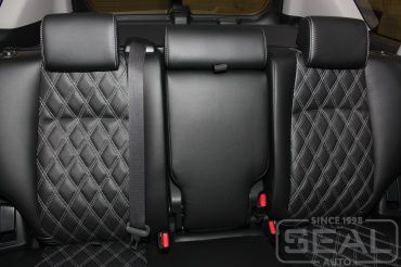 Toyota Land Cruiser Prado 150  