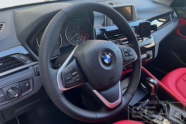 BMW 1  