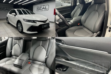 Toyota Camry XV70  