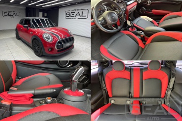 MINI Hatch III Cooper  