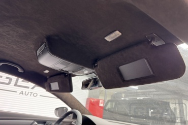 Volkswagen Passat B7   
