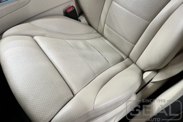 Mercedes GLC   
