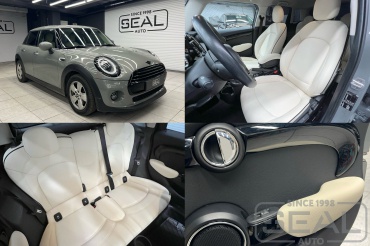 MINI Hatch ooper   