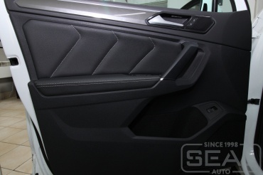 Volkswagen Tiguan II     