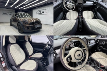 MINI Hatch Cooper  