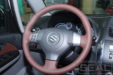 Suzuki S4  