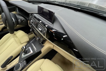 BMW 3-series GT  