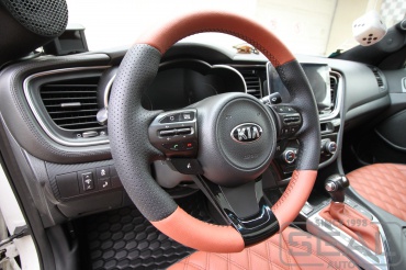 KIA Optima III  