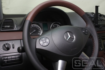 Mercedes V-klasse  