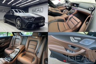 Mercedes AMG GT  ,    