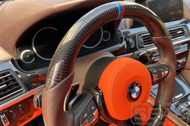 BMW 6-series   