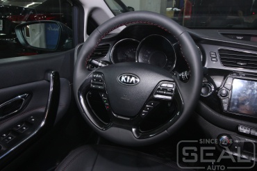 KIA Cee'd II  