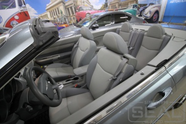 Chrysler Sebring  