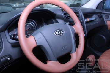 KIA Sportage II  ,    