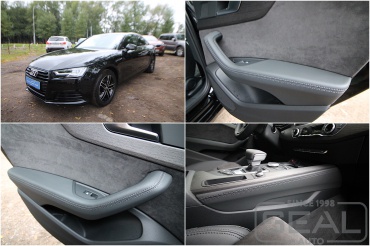 Audi A4 (9)     