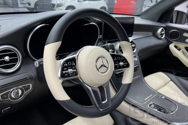 Mercedes GL-klasse    