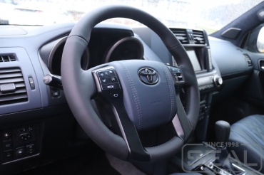 Toyota LC Prado 150    