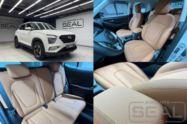 Hyundai Creta II  
