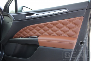 Ford Mondeo 5     