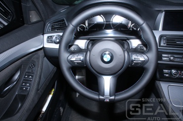 BMW 5- (G30)   