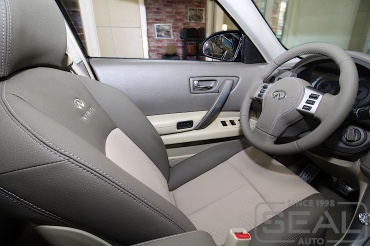 Infiniti FX35  