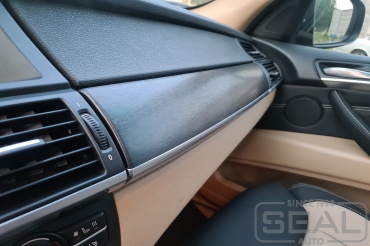 BMW X5 (E70)   