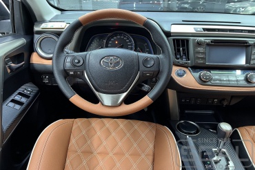Toyota RAV 4  