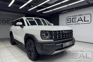 Haval H3    