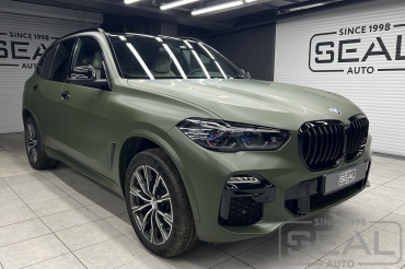 BMW 5   
