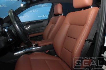 Mercedes E-klasse  
