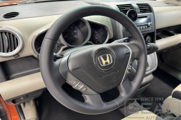 Honda Element  